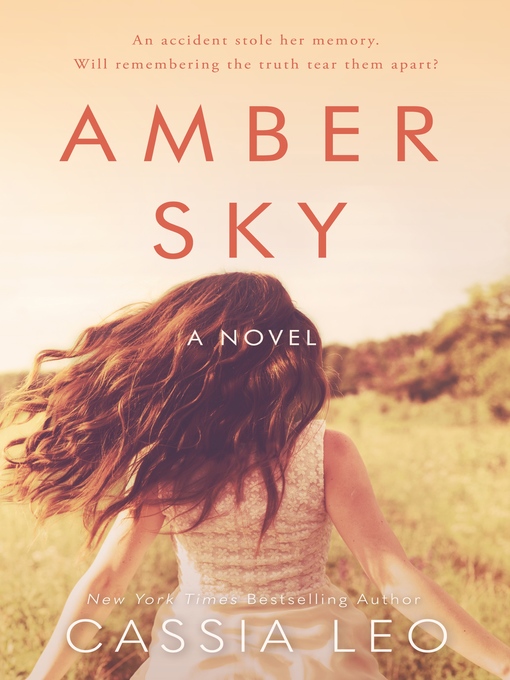 Title details for Amber Sky by Cassia Leo - Available